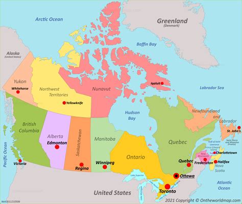 what's the capital of canada|canadian provinces and capitals map.